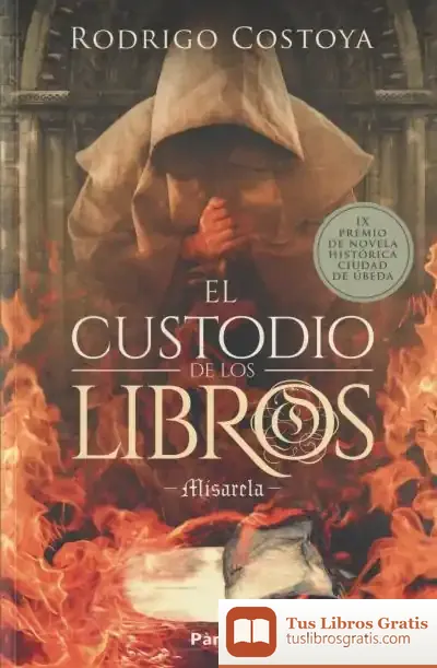 Descargar El Custodio De Los Libros
