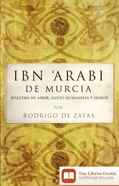 Descargar Ibn ´Arabi De Murcia