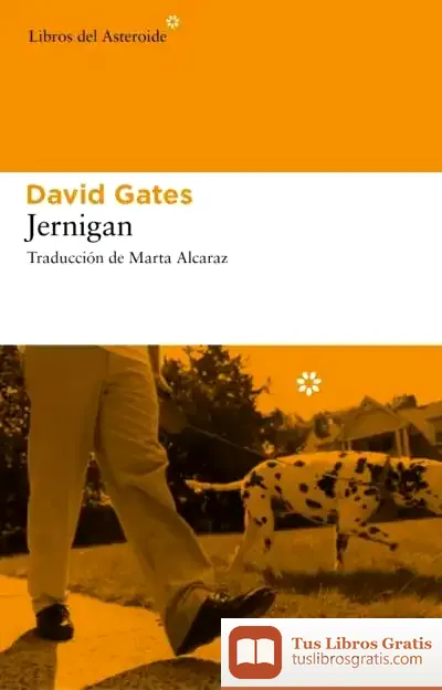 Descargar Jernigan