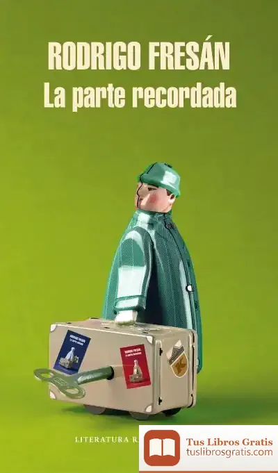 Descargar La Parte Recordada