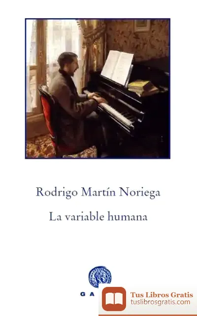 Descargar La Variable Humana