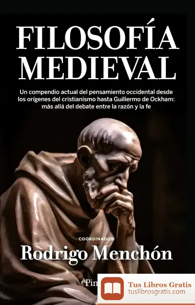 Descargar Filosofía Medieval