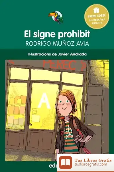 Descargar El Signe Prohibit