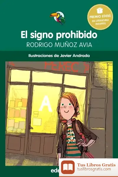 Descargar El Signo Prohibido