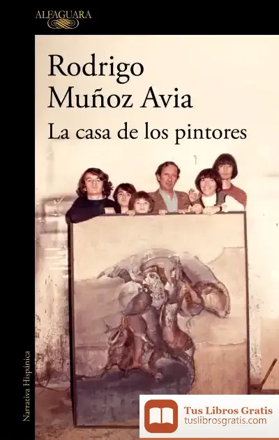 Descargar La Casa De Los Pintores