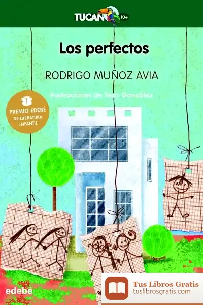 Descargar Los Perfectos
