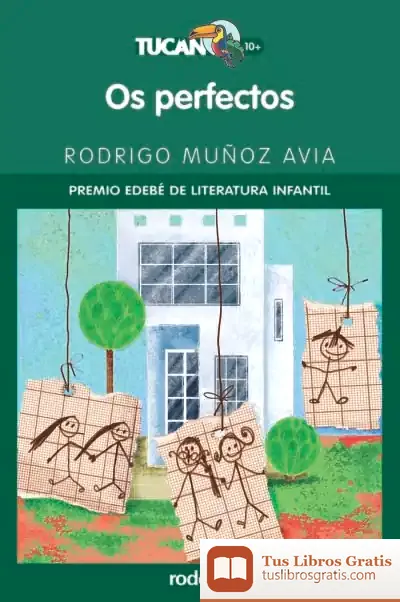Descargar Os Perfectos