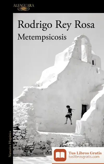 Descargar Metempsicosis