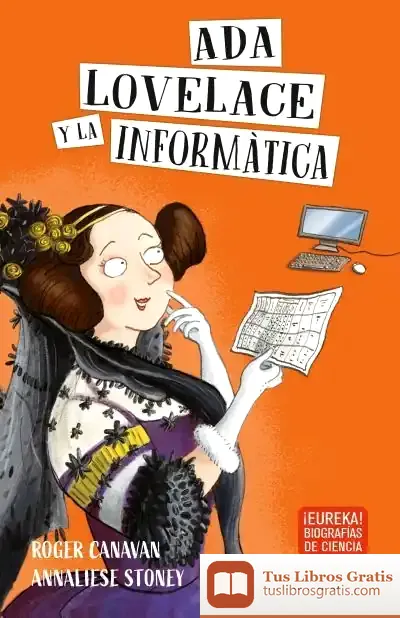 Descargar Ada Lovelace Y La Informática