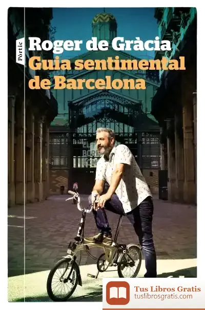 Descargar Guia Sentimental De Barcelona