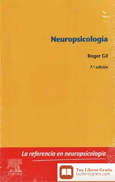 Descargar Neuropsicología (7ª Ed.)