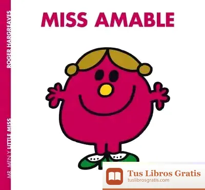 Descargar Miss Amable