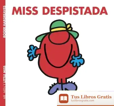 Descargar Miss Despistada de Roger Hargreaves
