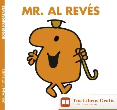 Descargar Mr. Al Revés