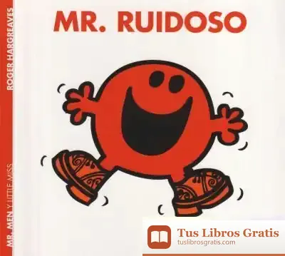 Descargar Mr. Ruidoso