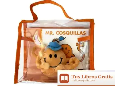 Descargar Pack Mr Cosquillas