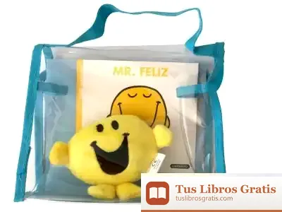 Descargar Pack Mr Feliz