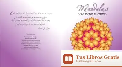 Descargar Mandalas Para Evitar El Estrés