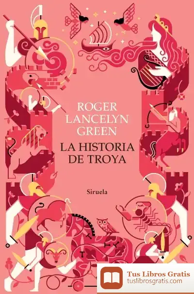 Descargar La Historia De Troya