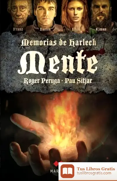 Descargar Mente Memorias Harleck Ii