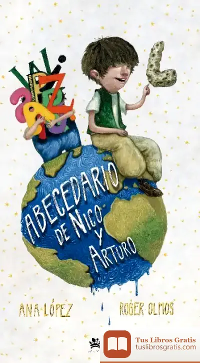 Descargar El Abecedario De Nico Y Arturo