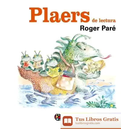 Descargar Plaers De Lectura