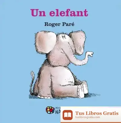 Descargar Un Elefant