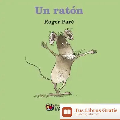Descargar Un Ratón