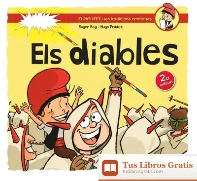 Descargar Els Diables
