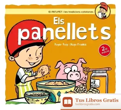 Descargar Els Panellets
