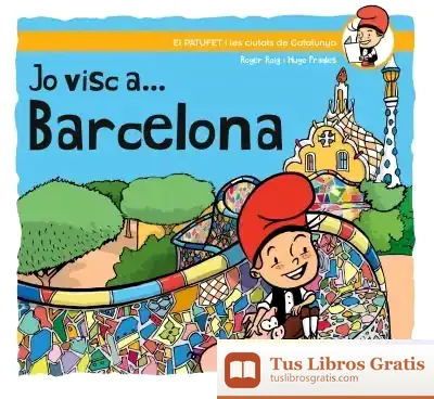 Descargar Jo Visc A... Barcelona