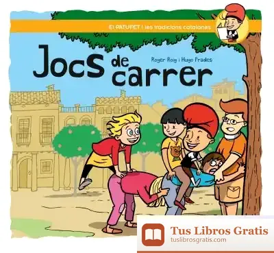 Descargar Jocs De Carrer