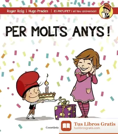 Descargar Per Molts Anys!