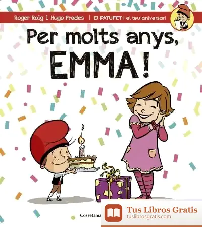 Descargar Per Molts Anys, Emma!