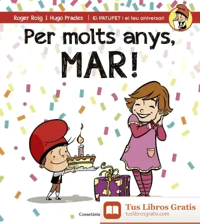Descargar Per Molts Anys, Mar!