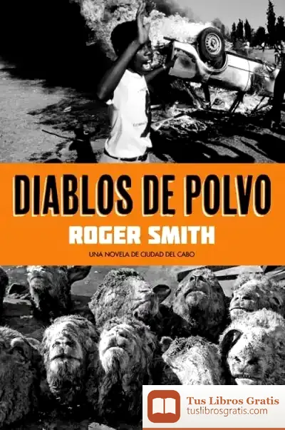 Descargar Diablos De Polvo