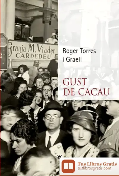 Descargar Gust De Cacau