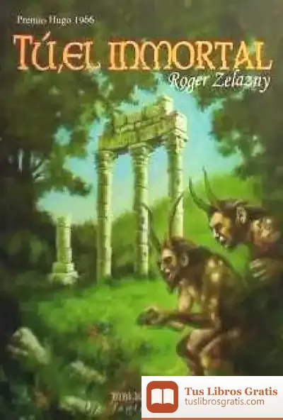 Descargar Tú, El Inmortal