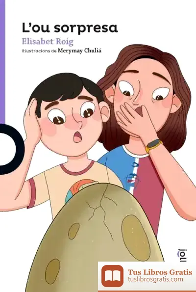 Descargar L'Ou Sorpresa