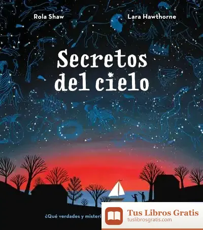 Descargar Secretos Del Cielo