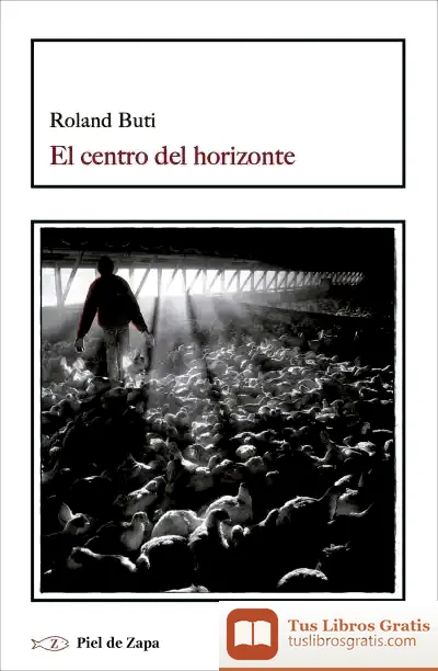 Descargar Centro Del Horizonte El