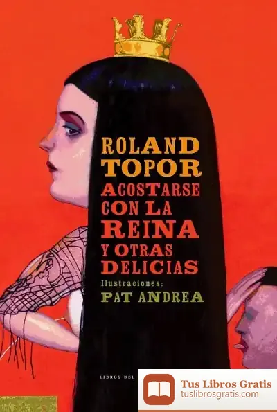 Descargar Acostarse Con La Reina