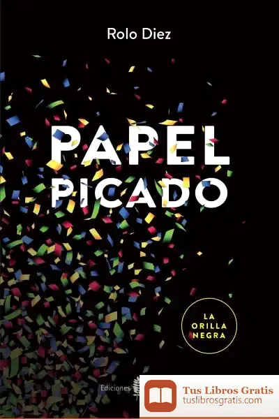 Descargar Papel Picado