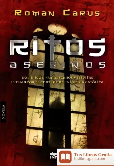 Descargar Ritos Asesinos