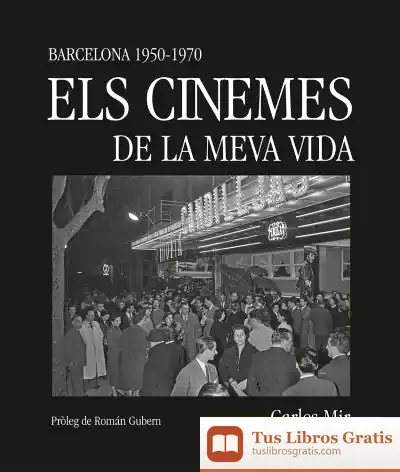 Descargar Els Cinemes De La Meva Vida