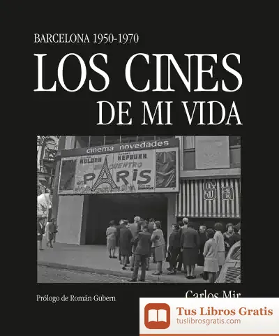Descargar Los Cines De Mi Vida