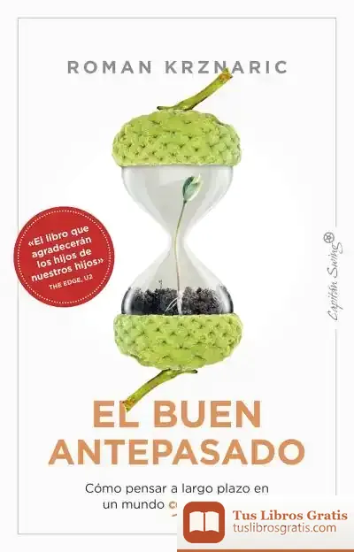 Descargar El Buen Antepasado