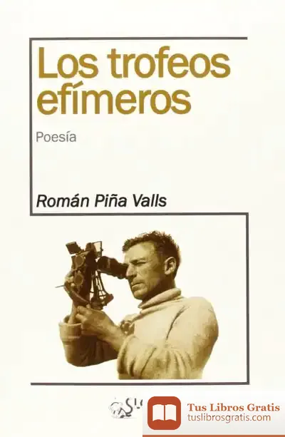 Descargar Los Trofeos Efímeros
