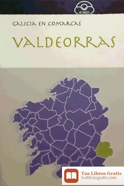 Descargar Valdeorras de Martín López-vega