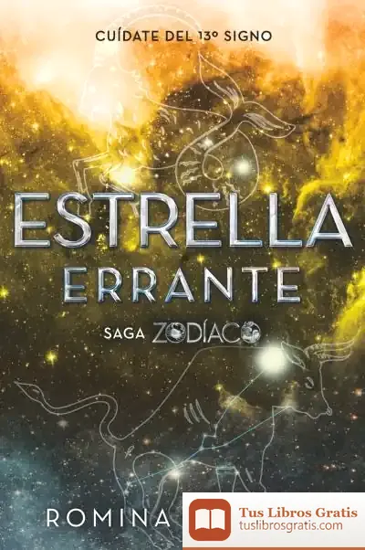 Descargar Estrella Errante